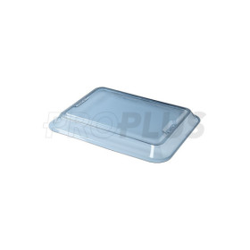 Couvercle de lanterneau transparent pour 610910
