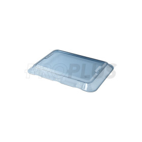 Couvercle de lanterneau transparent pour 610910