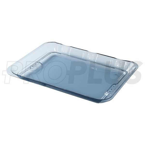 Couvercle de lanterneau transparent pour 610910