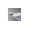 Adaptateur de rail pour auvent 7-5mm