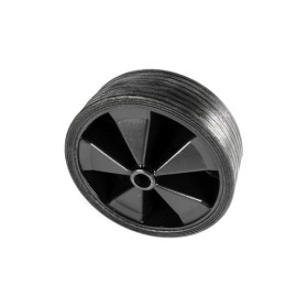 AL-KO Roue de remplacement en plastique 215 x 65 mm