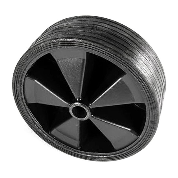 AL-KO Roue de remplacement en plastique 215 x 65 mm