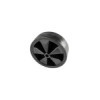 AL-KO Roue de remplacement en plastique 215 x 65 mm