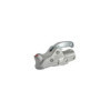 AL-KO Tête d'attelage AK270 rond Ø50 mm 3000 kg