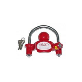 AL-KO Verrouillage universel de timon compact