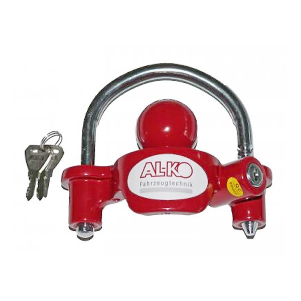 AL-KO Verrouillage universel de timon compact