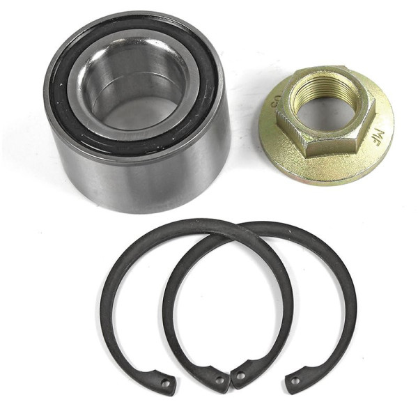 AL-KO Kit roulement compact 1637 frein de roue