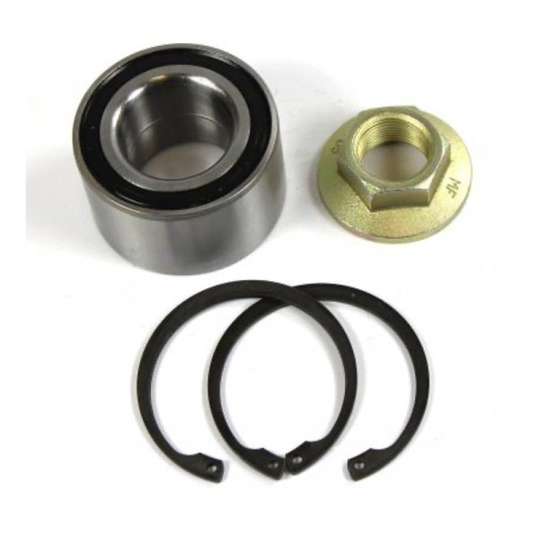 AL-KO Kit  roulement compact 2051 étanche 34 x 64 x 37 mm