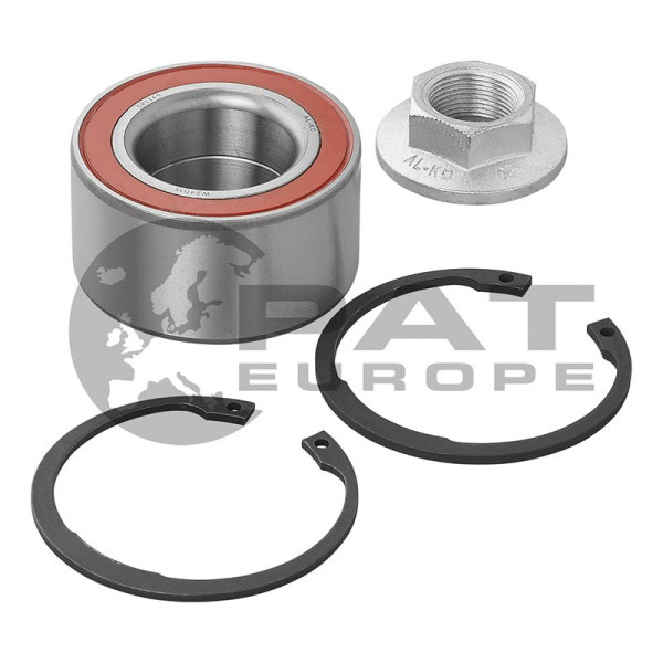 AL-KO Kit roulement compact 2051