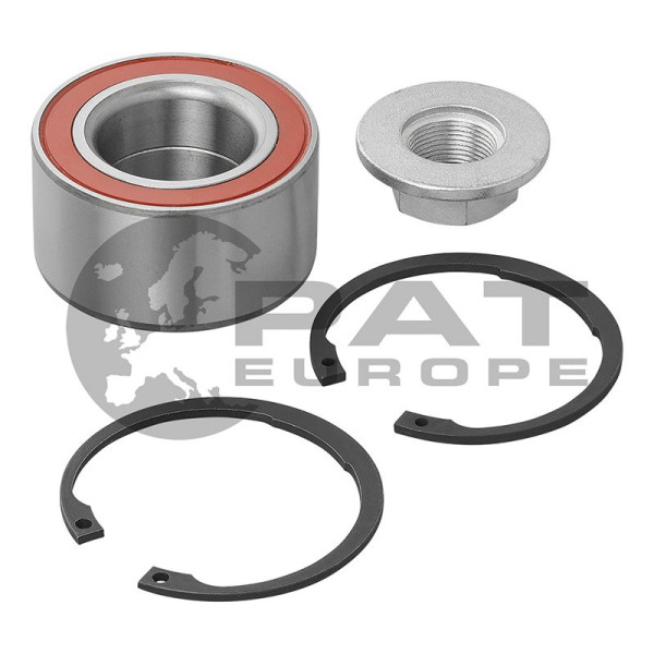 AL-KO Kit roulement compact 2051