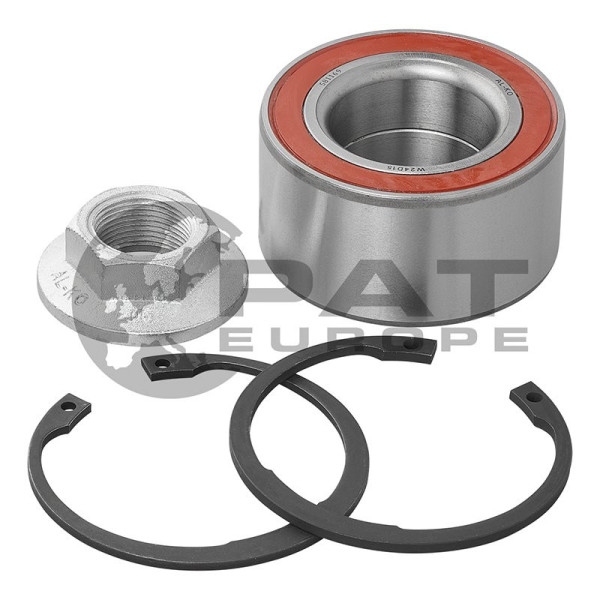 AL-KO Kit roulement compact 2051