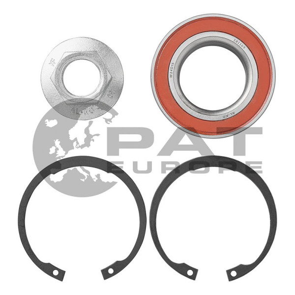 AL-KO Kit roulement compact 2051