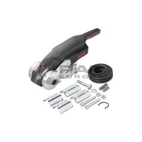 AL-KO Accouplement stabilisateur AKS 3004 rond Ø35/40/45/50 mm