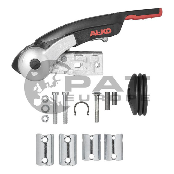 AL-KO Accouplement stabilisateur AKS 3004 rond Diam.35/40/45/50 mm