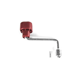 AL-KO Levier pour roue jockey Ø12 mm