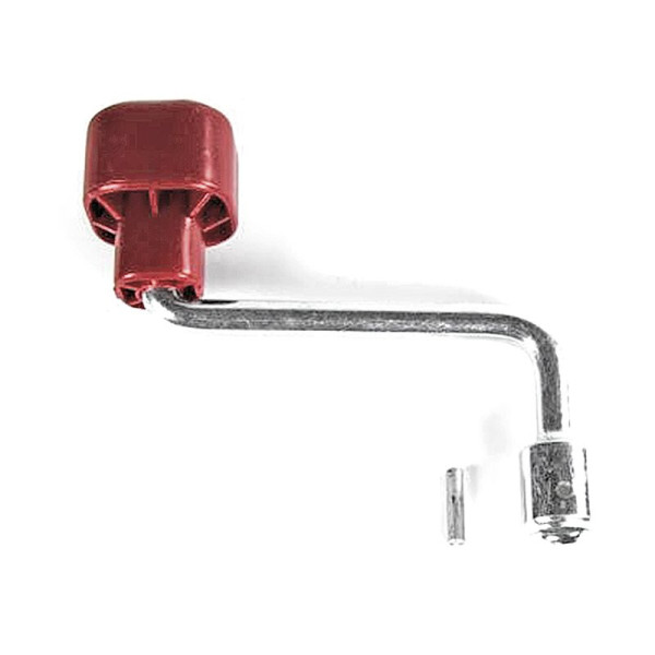 AL-KO Levier pour roue jockey Ø12 mm
