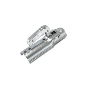 AL-KO Tête d'attelage AK270 rond Ø60 mm 750 kg
