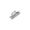 AL-KO Tête d'attelage AK270 rond Ø60 mm 750 kg