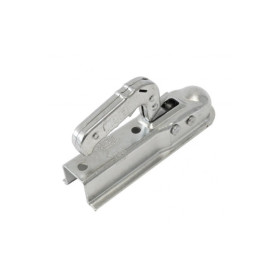 AL-KO Tête d'attelage AK270 carré 70 mm 750 kg