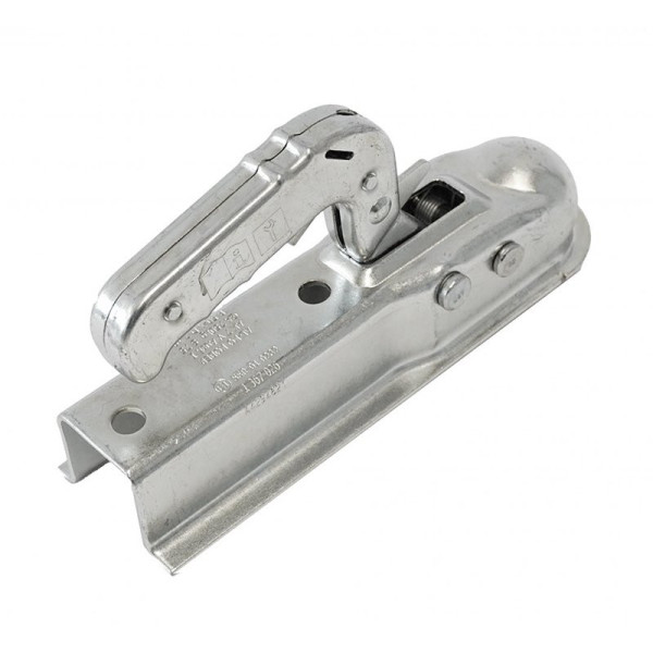 AL-KO Tête d'attelage AK270 carré 70 mm 750 kg