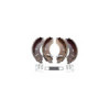 AL-KO Jeu de mâchoires de frein 2361 AAA Premium