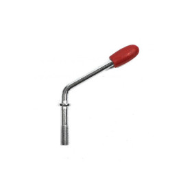 AL-KO Broche pour fixation de la roue avant 200 kg 48 mm