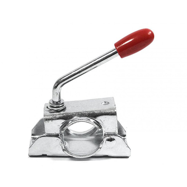 AL-KO Pince pour roue jockey fixe 48 mm