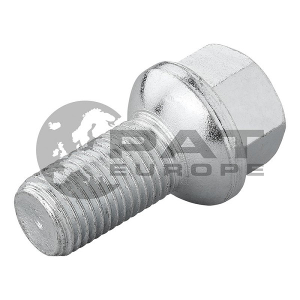 AL-KO Boulon de roue M14 x 1.5 x 25 mm