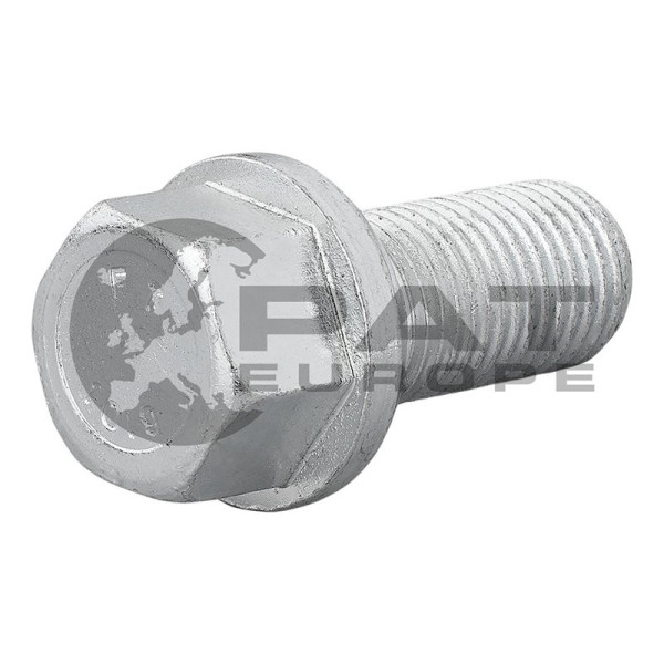 AL-KO Boulon de roue M14 x 1.5 x 25 mm
