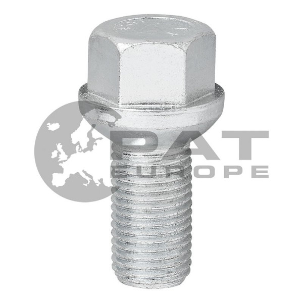 AL-KO Boulon de roue M14 x 1.5 x 25 mm