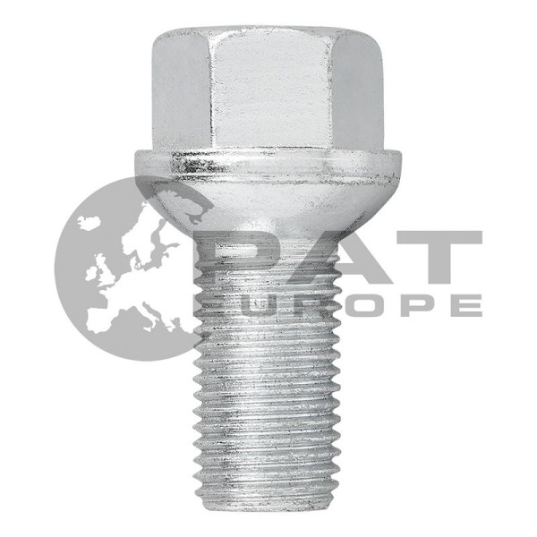 AL-KO Boulon de roue M14 x 1.5 x 25 mm