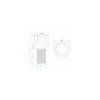 AL-KO Boulon de roue M14 x 1.5 x 25 mm