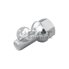AL-KO Boulon de roue pour tambour de frein M12 x 1