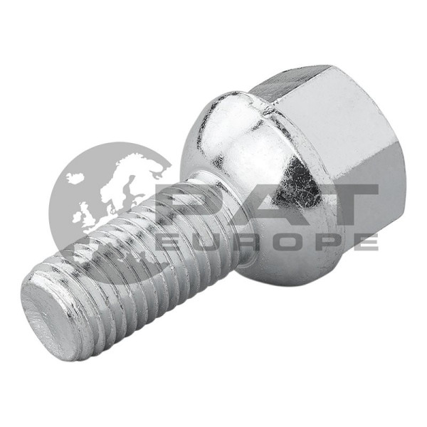 AL-KO Boulon de roue pour tambour de frein M12 x 1