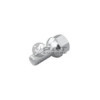 AL-KO Boulon de roue pour tambour de frein M12 x 1
