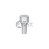 AL-KO Boulon de roue pour tambour de frein M12 x 1,5 SW19