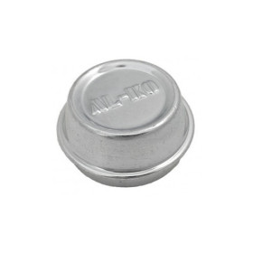 AL-KO Capuchon de moyeu 48 mm
