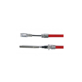 AL-KO Câble de frein 769/1025 avec oeillet M8