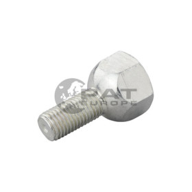 AL-KO Boulon de roue de tambour de frein M10 x 1