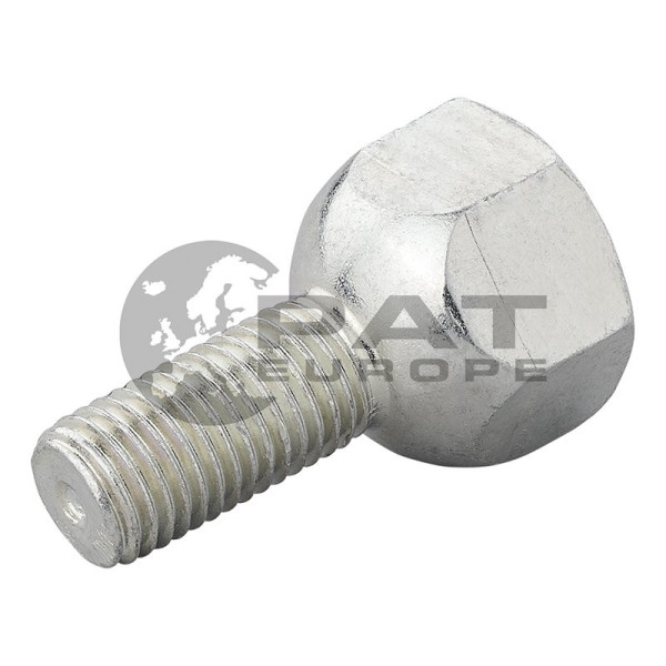 AL-KO Boulon de roue de tambour de frein M10 x 1