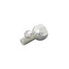 AL-KO Boulon de roue de tambour de frein M10 x 1