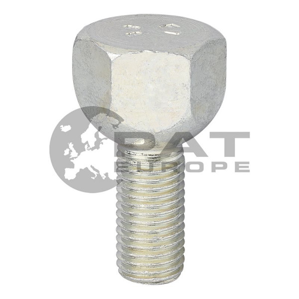 AL-KO Boulon de roue de tambour de frein M10 x 1,25 x 22 mm