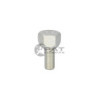 AL-KO Boulon de roue de tambour de frein M10 x 1,25 x 22 mm