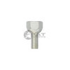 AL-KO Boulon de roue de tambour de frein M10 x 1,25 x 22 mm