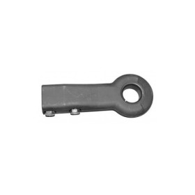 AL-KO Anneau de timon Din 1.3VB Ø40 mm