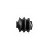AL-KO Soufflet pour commande de frein 2.8VB/351S/351VB/43V/3500 Profi