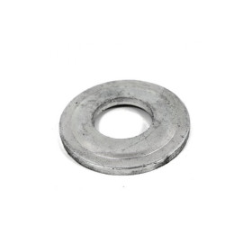 AL-KO Rondelle d'arrêt pour tambour de frein 39 x 4 Ø17 mm