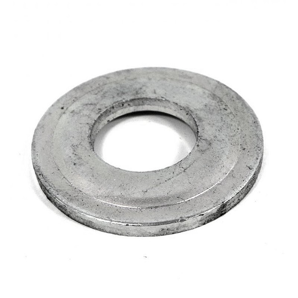 AL-KO Rondelle d'arrêt pour tambour de frein 39 x 4 Ø17 mm
