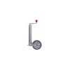 AL-KO Roue jockey Ø60 mm jante acier 200 x 50 mm 500 kg
