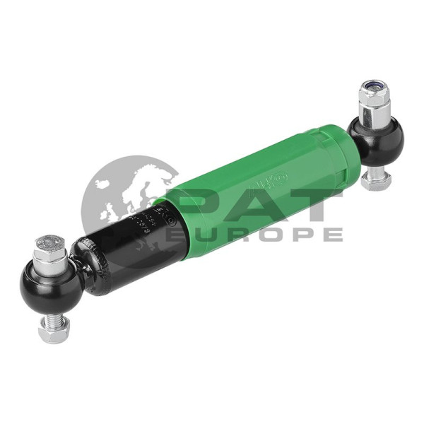 AL-KO Amortisseur octogonal vert 900 - 1600 kg